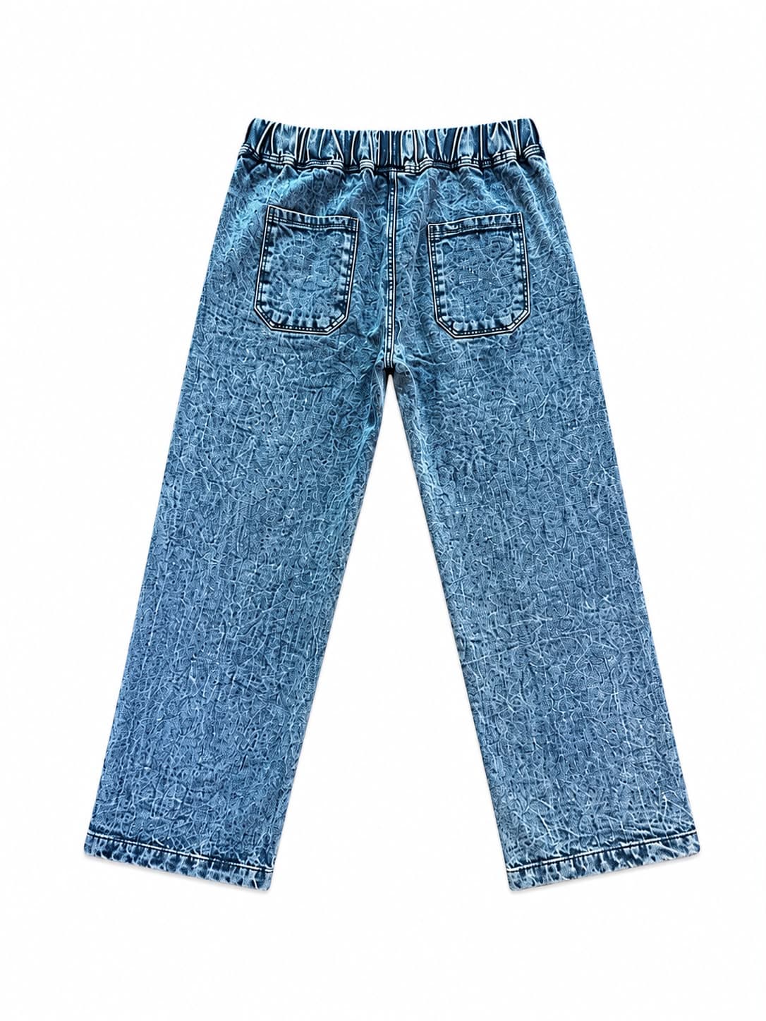 BAGGY — alternate view