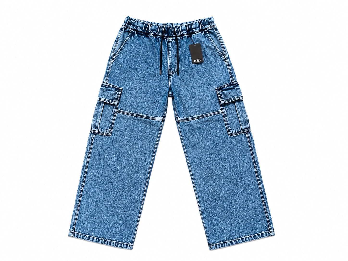 NORFU BAGGY JEAN